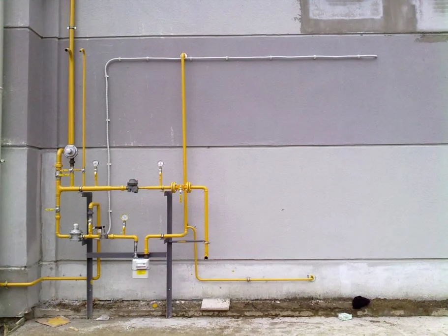 Fındıklı Doğalgazcı