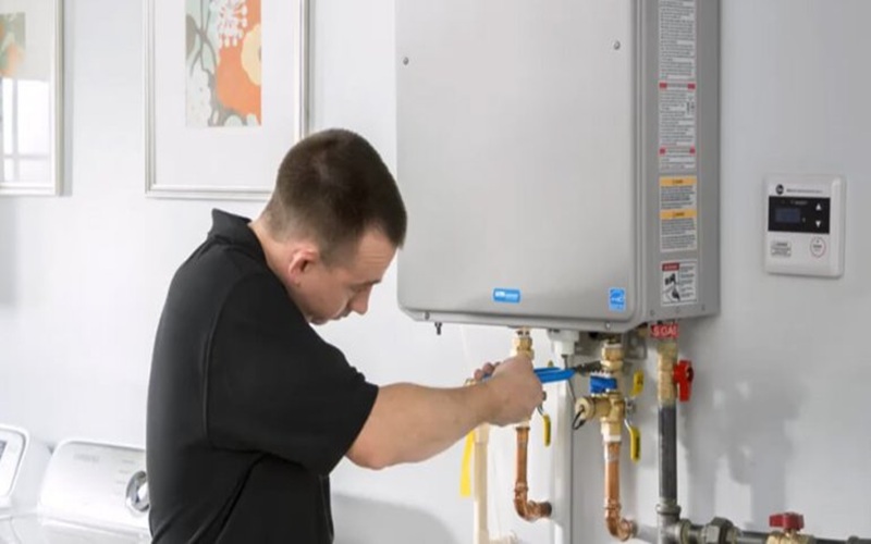 Fındıklı Doğalgazcı